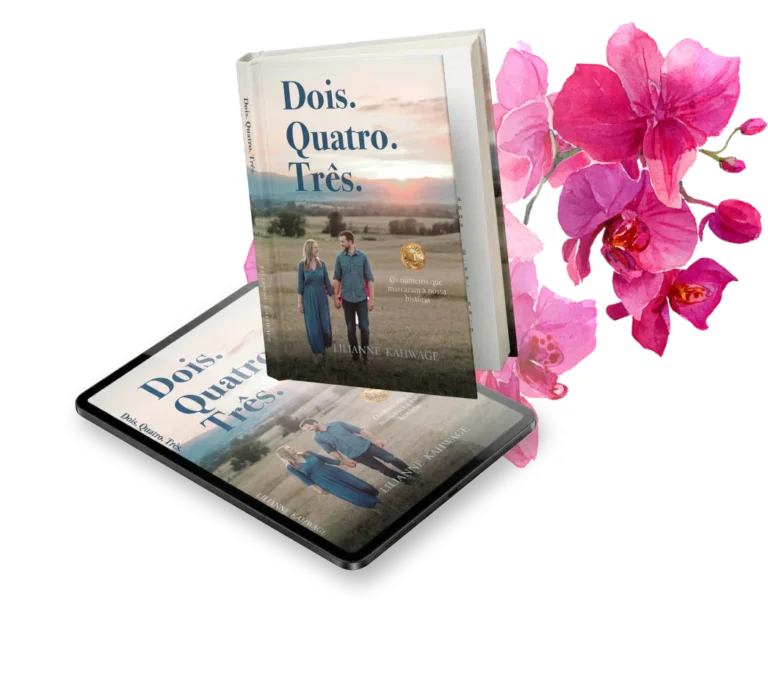 Livro Dois.Quatro.Três