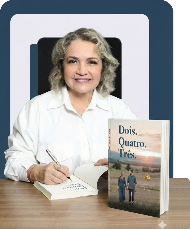 Lilianne Kahwage